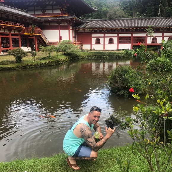 Meet your Posher, Daniel - Picture 2 of 3